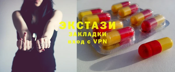 молекула духа Арсеньев